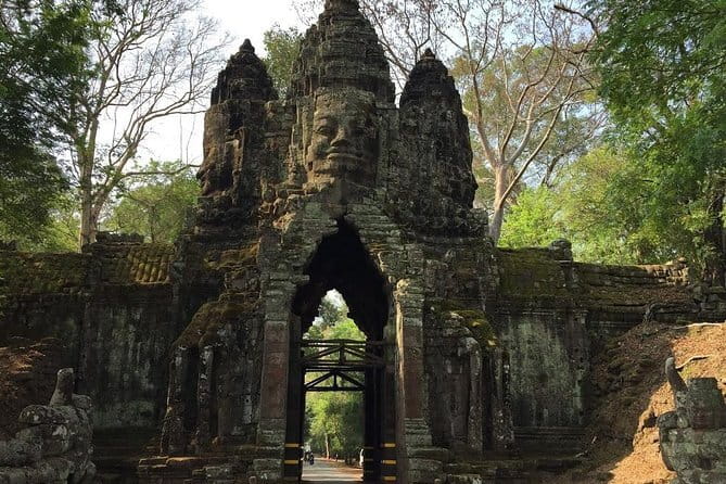 1 Day Angkor Wat with Sunrise Tour - Price and value: what $56.42 covers in the real world