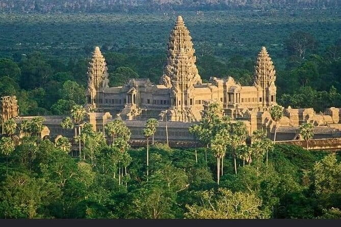 1 Day Beng Mealea ,Koh Ker Pyramid Temple and Peah Vihear Temple - Price and what $108 buys (and what it doesn’t)