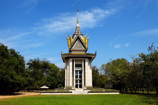 13 Days Private Tour to Cambodia, Angkor Wat and Vietnam - Angkor Wat Plus Banteay Srei and Preah Khan: Where Detail Matters