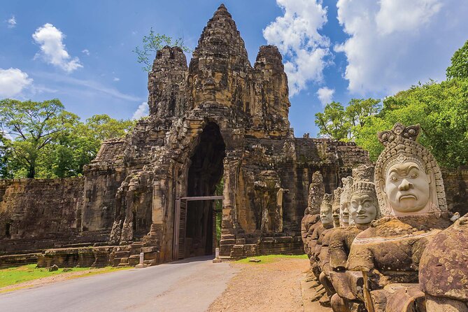 13 Days Private Tour to Cambodia, Angkor Wat and Vietnam - Halong Bay: Overnight Cruise With Morning Village Time