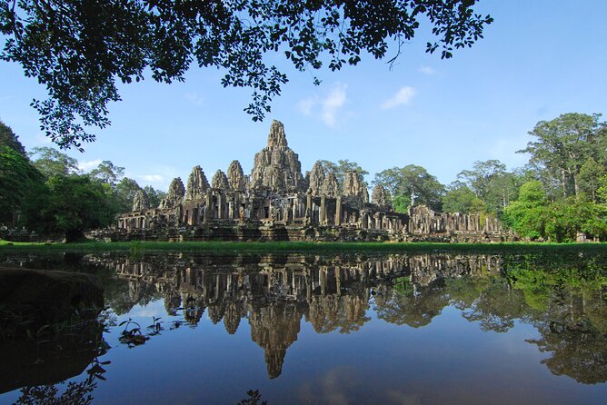 13 Days Private Tour to Cambodia, Angkor Wat and Vietnam - Hue’s Imperial Citadel and Perfume River: Cyclo Travel With Real Viewpoints