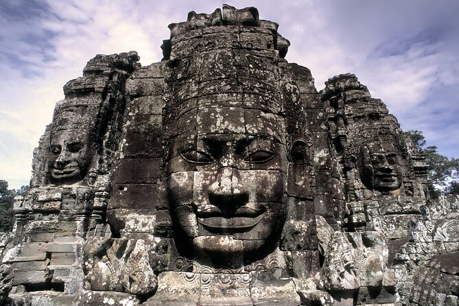 1day private tour to all majestic Temples in Angkor and Sunset - Price and Value: $92 Per Group Plus the Real Cost of Temple Tickets