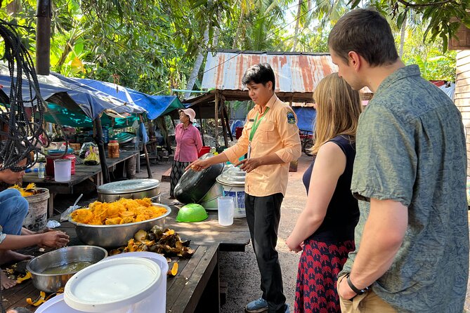 2-Day Angkor Wat and Banteay Srei with Countryside Exploration - Price and value: $160 for the tour, plus what you still need to budget