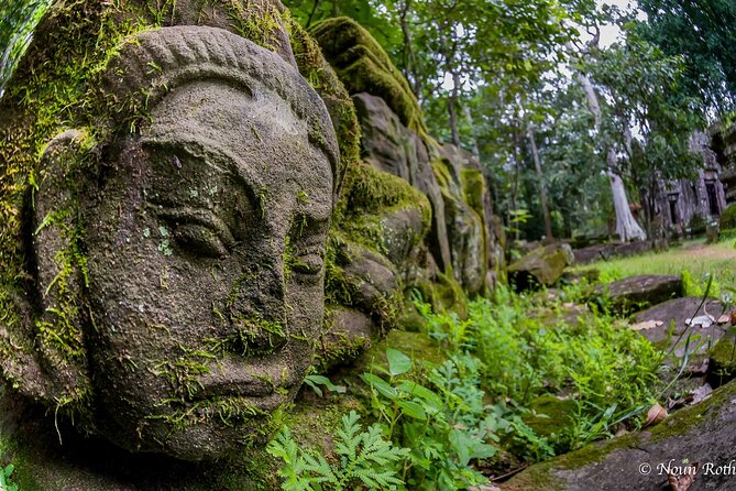 2-Day Angkor Wat, Banteay Srei & Floating Village Kampong Pluk - Before you go: how this two-day format works