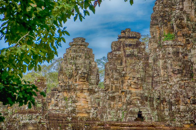 2-Day Angkor Wat, Banteay Srei & Floating Village Kampong Pluk - Banteay Srei and more pink-sandstone temple stops
