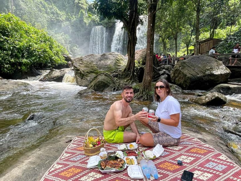 2-Day Angkor Wat, Kulen Mountain, Beng Mealea and Tonle Sap - Angkor Wat Sunrise: Why the 4:30–5:00 Pickup Matters