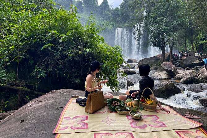 2 Day Angkor Wat Kulen Mountain Beng Mealea Floating Village Tour - Two days that start before sunrise: how this plan really works
