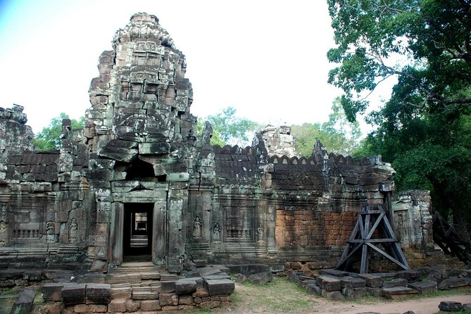 2-Day Angkor Wat & Tonle Sap Tour - Why this 2-day Angkor + Tonle Sap layout makes sense