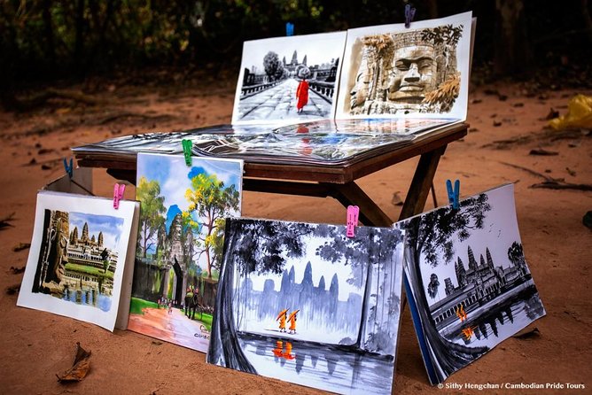 2-Day Angkor Wat Tour - Why Angkor in 2 days actually works