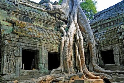 2-Day Angkor Wat With Small, Big Circuit and Banteay Srei Tour - Day 2: 5:00am sunrise at Angkor Wat, then the Big Circuit