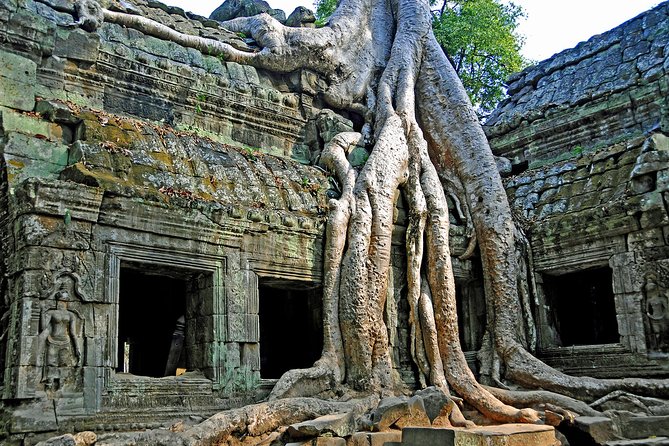 2-Day Angkor Wat With Small, Big Circuit and Banteay Srei Tour - Day 2: 5:00am sunrise at Angkor Wat, then the Big Circuit