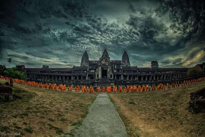 2-Day Angkor Wat With Small, Big Circuit & Banteay Srei Tour - Your $136 value: what’s included, what’s extra, and why it matters
