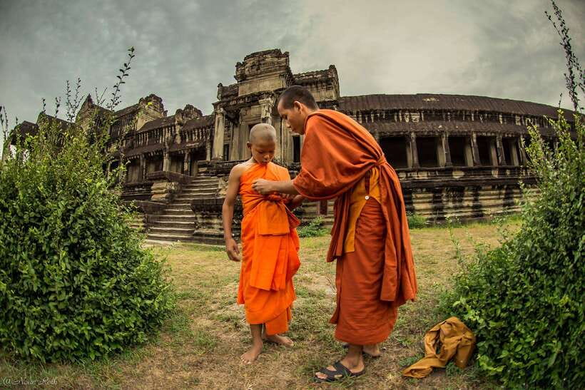 2-Day Angkor Wat With Small, Big Circuit & Banteay Srei Tour - Who this 2-day Angkor Wat circuit tour fits best