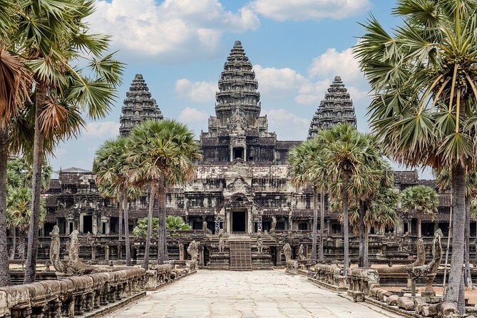 2-Day Angkor Wat with Temples On Small Circle & Kulen Waterfall - Key points worth knowing before you go