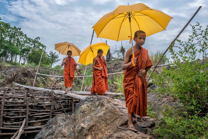 2-Day Phnom Penh to Siem Reap and Angkor Wat Temples - Key highlights I’d plan around