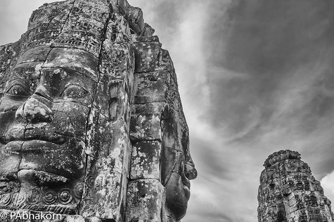2 Days Discover Angkor Wat Complex and Cambodia's Villages Tours - Two days that mix Angkor icons with daily Cambodian life