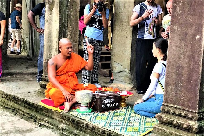 2 Days Exclusive Temple Highlights with Sunset and Sunrise Tour - Who This Tour Fits Best (And Who Might Want a Different Plan)