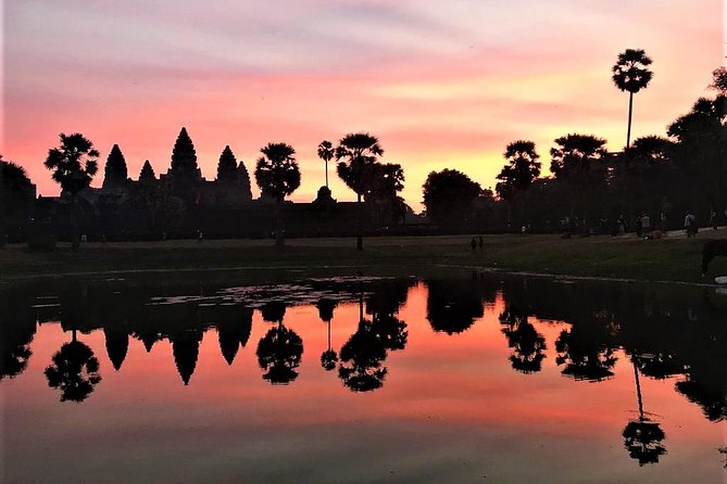2 Days Exclusive Temple Highlights with Sunset and Sunrise Tour - My Booking Advice: Should You Book This 2-Day Temple Tour?