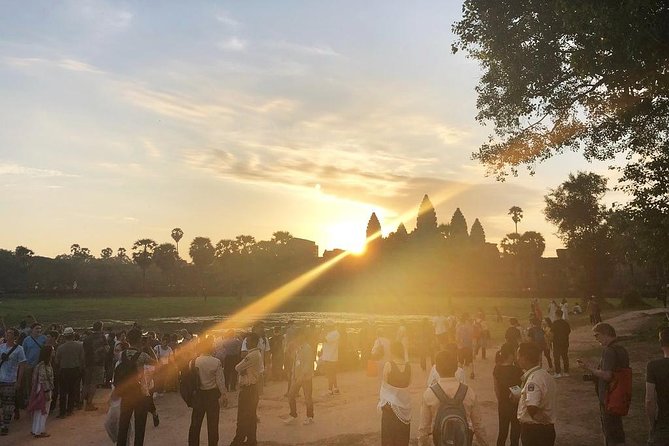2 Days Temples with Sunrise-Small Group - Key things to know before you go