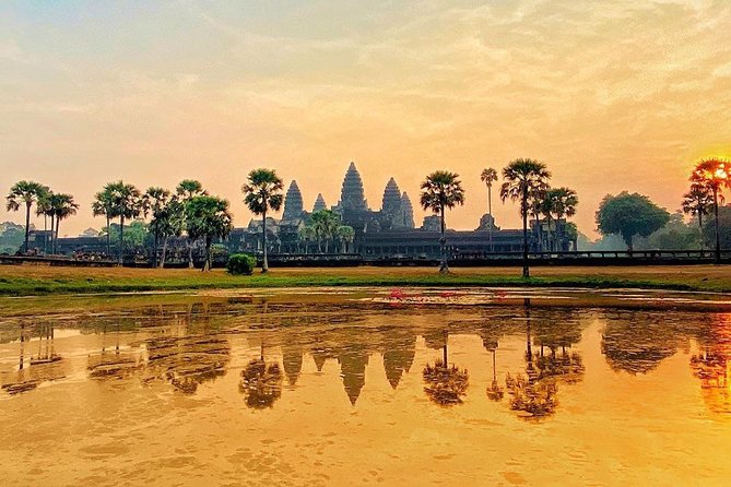 2-Days Tour (The Best Historical of Khmer Empire) - Key highlights to look forward to