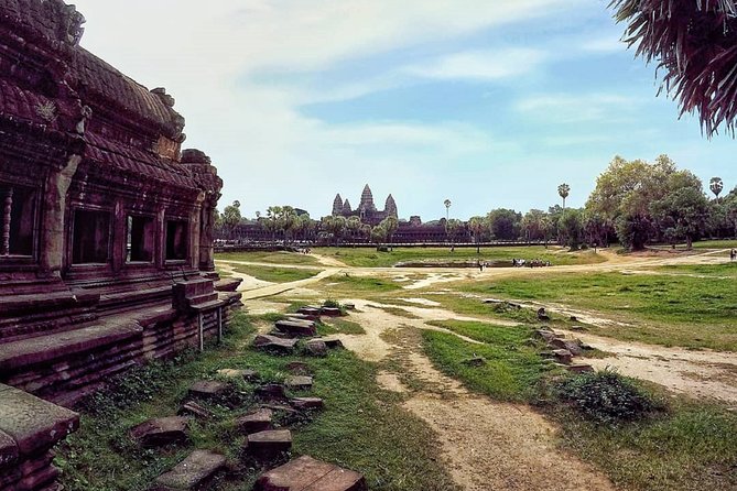 2-Days Tour (The Best Historical of Khmer Empire) - How this 2-day Khmer Empire tour actually feels