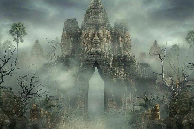2days Explore Angkor wat Small Tour & Big Tour + Banteay Srei (Private tour) - Price and value: what $159 really buys