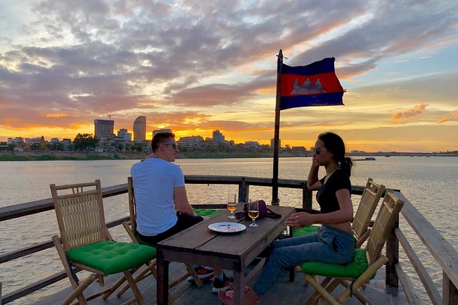 2hours Private Sunset Cruise with unlimited beer, soft drinks and Tour guide - Key Points I’d Plan Around
