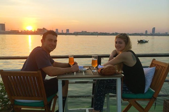 2hours Private Sunset Cruise with unlimited beer, soft drinks and Tour guide - Timing, Weather, and What to Do If It Rains
