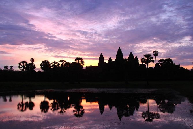 3-D Angkor Temples With One Sunrise - Day 3: Kompong Kleang on Tonle Sap, plus Roluos temples for a break from the big crowds