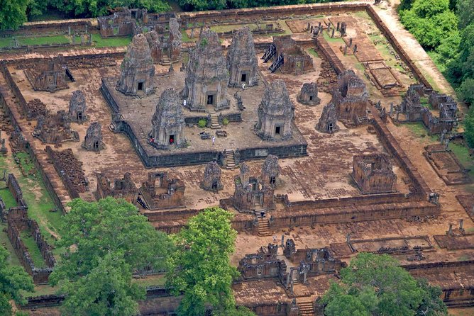 3-Day Angkor, Lake-side Village & Roluos Temples Tour - Price and Value: What You Really Pay for (and What You Still Need to Budget)