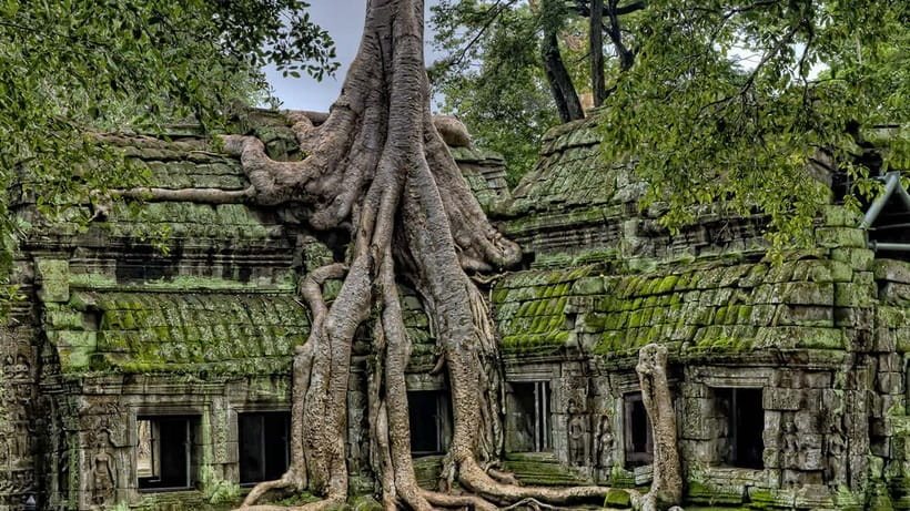 3-Day Angkor Wat & All Interesting Temples With Beng Mealea - Why This 3-Day Angkor Route Works Better Than a Rush Tour