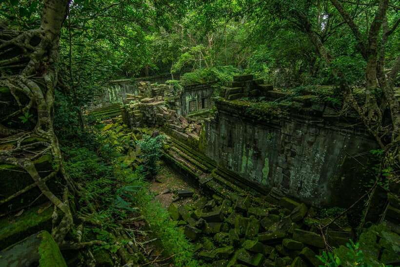 3-Day Angkor Wat & All Interesting Temples With Beng Mealea - Price and Value: $224 Plus the Temple Pass Reality Check