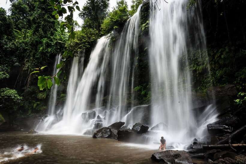 3-Day Angkor Wat & All Major Temples & Kulen Mount Waterfall - Key Things That Make This Tour Worth Your Time