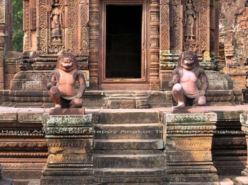 3-Day Angkor Wat & All Major Temples & Kulen Mount Waterfall - Entering the Angkor World: Why the Temple Circuits Matter