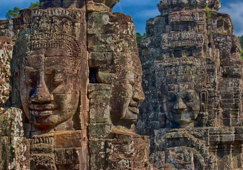 3-Day Angkor Wat & All Major Temples & Kulen Mount Waterfall - Value Check: What $213 Buys You (and What It Doesn’t)