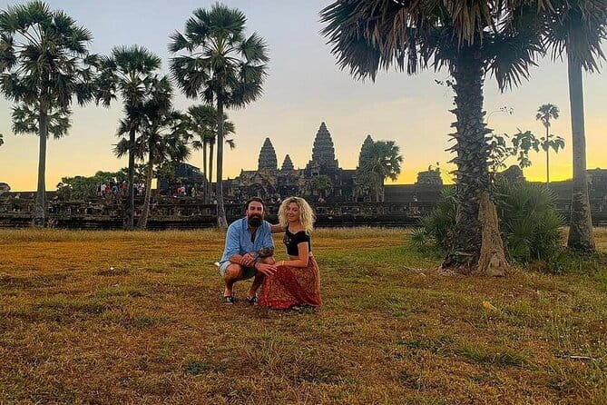 3 Day Angkor Wat Kulen Mountain Beng Mealea and Floating village - Kompong Phluk and the floating village boat ride on Tonle Sap