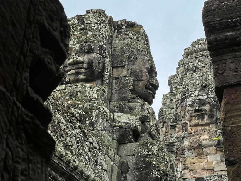 3-Day Angkor Wat Tour with Kulen Mountain & Floating Village - Angkor Wat sunrise, timed for photos and meaning