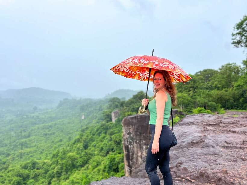 3-Day Angkor Wat Tour with Kulen Mountain & Floating Village - Beng Melea and Kampong Phluk: jungle temple + life on Tonle Sap