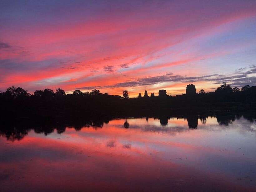 3-Day Exploring Angkor Wat & Siem Reap Highlights Tour. - Key highlights you’ll feel on the ground