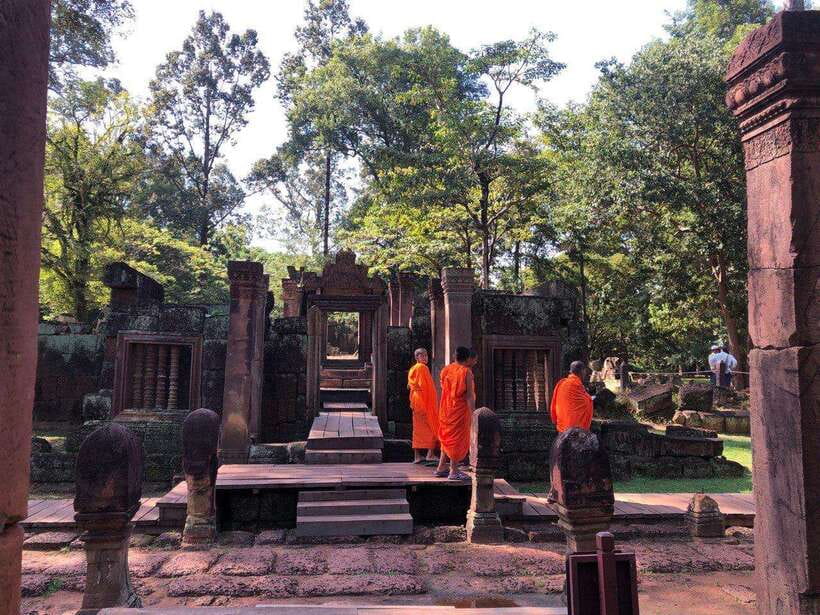 3-Day Exploring Angkor Wat & Siem Reap Highlights Tour. - Should you book this 3-Day Exploring Angkor Wat & Siem Reap Highlights Tour?
