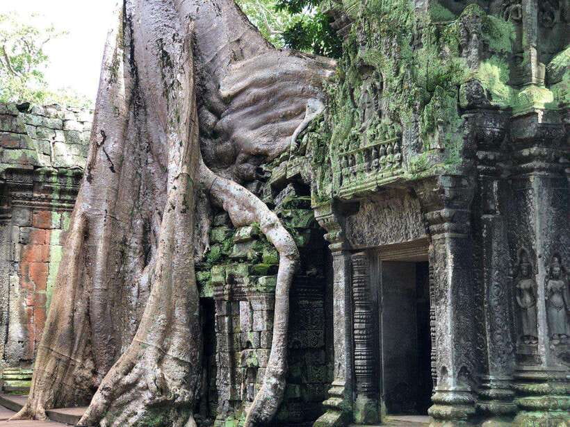 3-Day Exploring Angkor Wat & Siem Reap Highlights Tour. - Skip-the-line timing, AC transport, and what your $325 covers