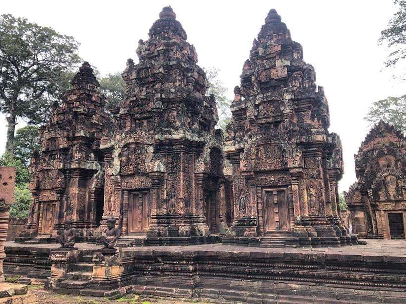 3-Day Exploring Angkor Wat & Siem Reap Highlights Tour. - Who should book this tour, and who should rethink it