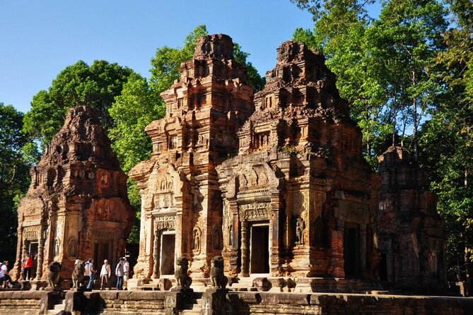 3-Day 'Temples & Tonle Sap' Tour - Key highlights that make this tour worth your time