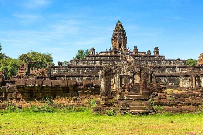 3-Day 'Temples & Tonle Sap' Tour - Price and what it really costs (beyond the $250)