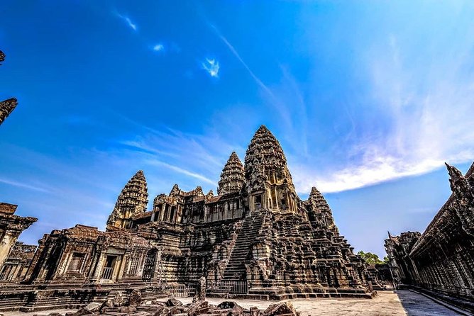 3-Day Tour(Unforgettable Angkor Temple Complex, Banteay Srei& Floating Village) - Photo, Heat, and Dress-Code Rules That Actually Affect Your Day