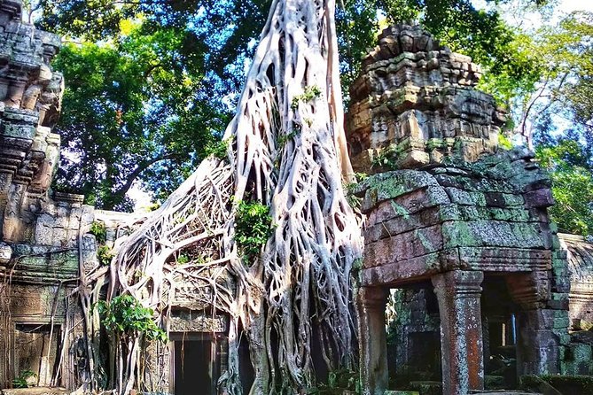 3-Day Tour(Unforgettable Angkor Temple Complex, Banteay Srei& Floating Village) - Should You Book This Angkor and Floating Village Tour?