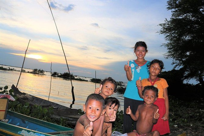 3 Days Siem Reap Explorer - Small Group - Small-group tour feel: how “max 15” changes your day