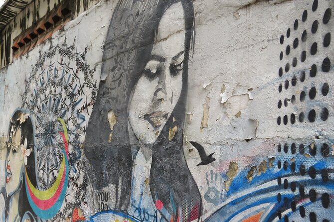 3 Hour Morning Market and Art Tour - Morning Market and Art Tour in Phnom Penh: The Big Idea