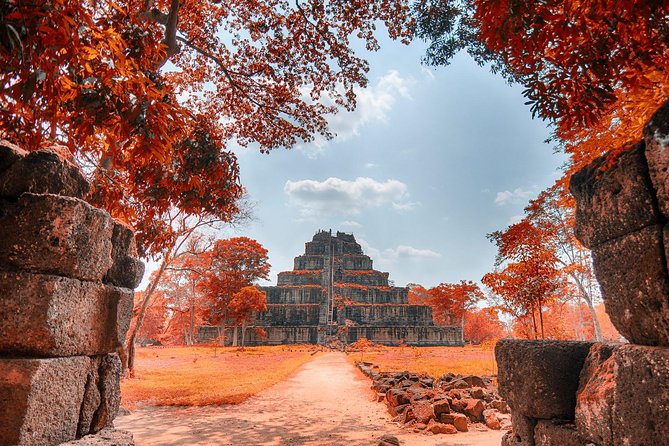 4-Day All Major Temples & Kulen mountain & Koh Ker & Beng Mealea - Price and Logistics: What $389.25 Really Becomes on the Ground