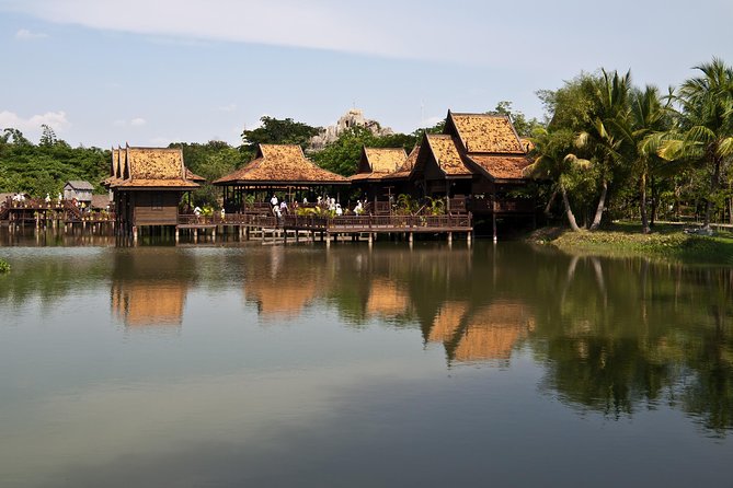 4-Day Cambodia Highlights Tour from Phnom Penh with Angkor Wat - Key points before you go